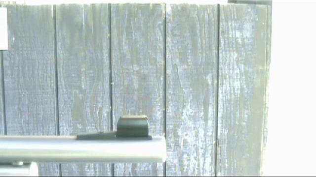 Marlin Lever 45-70 Ported vs Nonported.avi