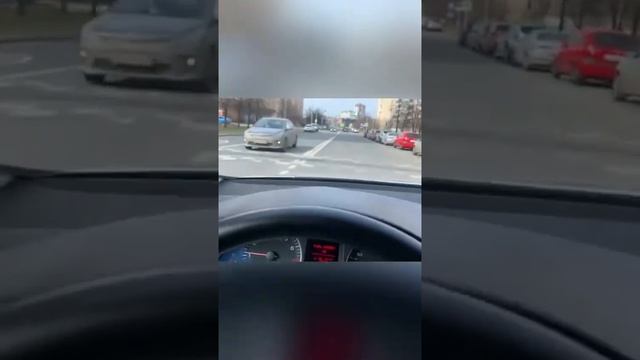 AUDI A6 осмотр
