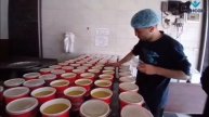 ОТ МААЛИ ДО ПАЛЕСТИНЫ: ЖЕСТ ДОБРОТЫ