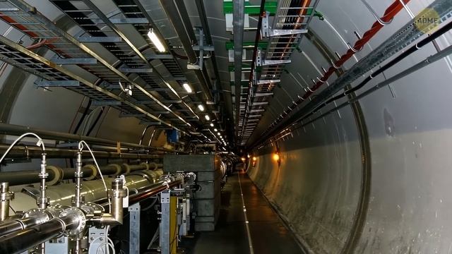 Тайна частицы, которая удерживает Вселенную вместе