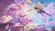 Genshin Impact: Ложь под оберткой радости. Последний наследник кошмаров