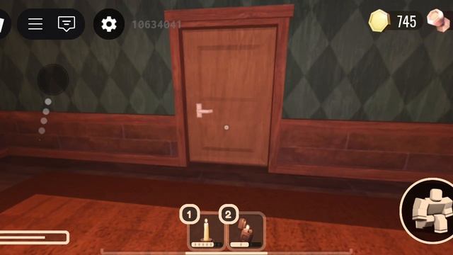 DOORS