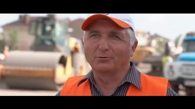 "Автодор НС" 10Лет (1080р)
