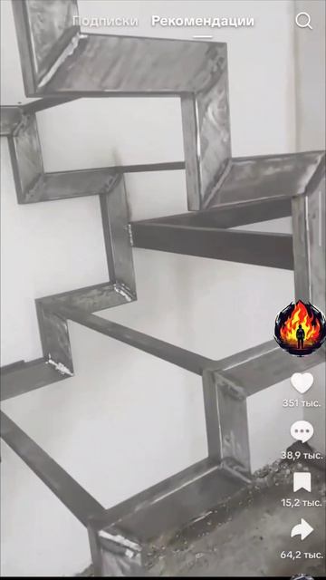 🪜Лестницы, качественно, дорого!😂😂😂