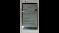 Lava a3 mini frp, google account bypass