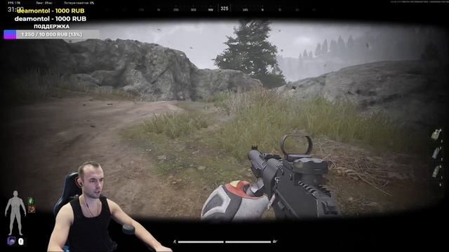 Уличные бои в Tarkov: Стратегия и тактические решения