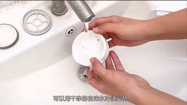 Пылесос для удаления пылевого клеща Xiaomi Mijia Mite Removal Device Pro White (B402CN) CN