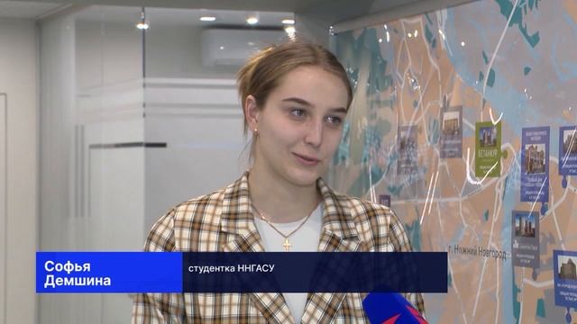 В строительных компаниях активно внедряют цифровые технологии и трудоустраивают молодых специалистов
