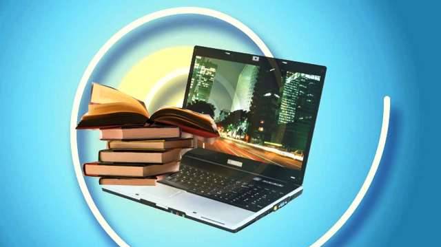 Электронные ресурсы библиотеки