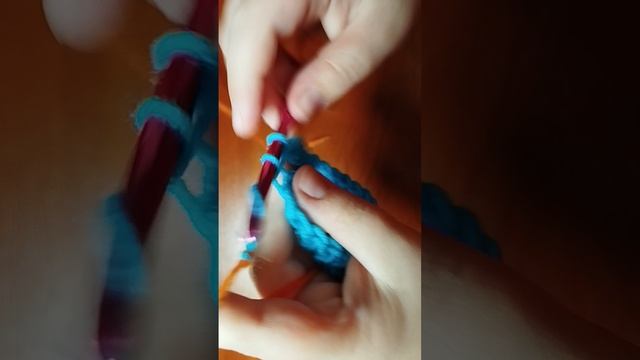 как связать юбку для мишки крючком.            МК