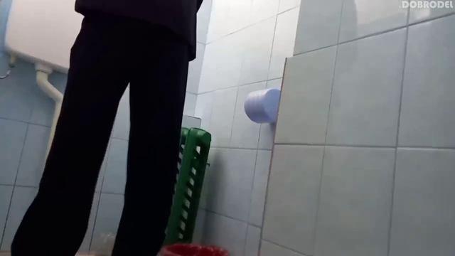 Я ссу!