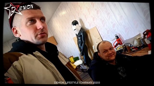 Андрей Куприянов