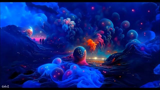 E-Mantra the best Ambient Psybient Chillout