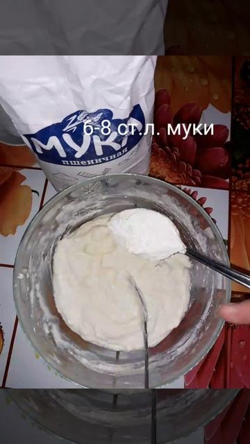 ТВОРОЖНЫЕ ПОНЧИКИ//СУПЕР БЫСТРО//РЕЦЕПТ//КАК ПРОСТО//