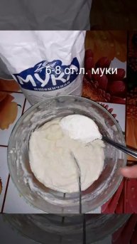 ТВОРОЖНЫЕ ПОНЧИКИ//СУПЕР БЫСТРО//РЕЦЕПТ//КАК ПРОСТО//