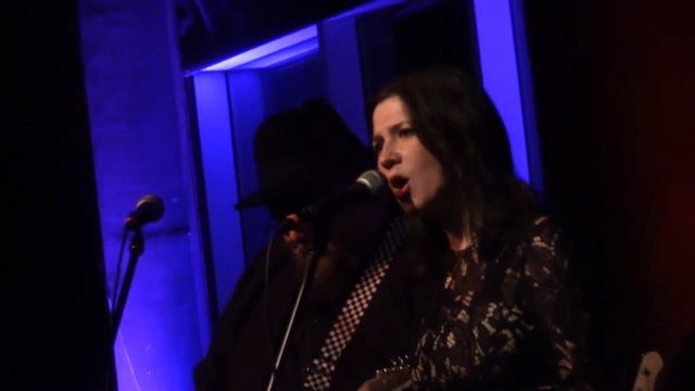The Claudettes-24/5 live in Hartford, WI 11-12-21