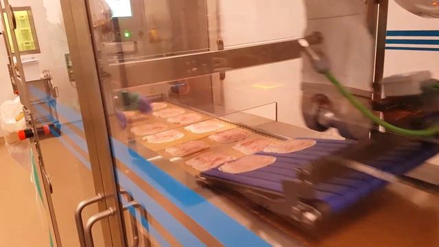 Affettato + Slicer trief