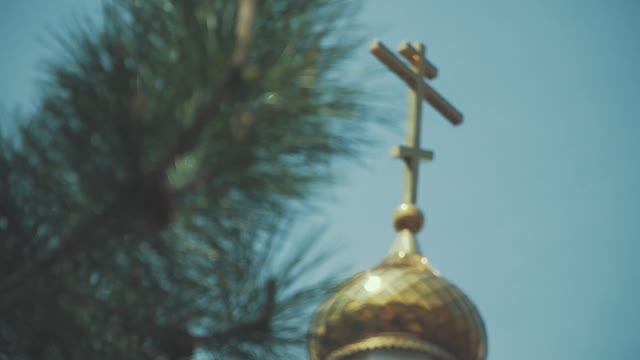 Таинство Крещение Амелии
