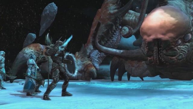 10 MMO Sequels You Didn't Know You Needed