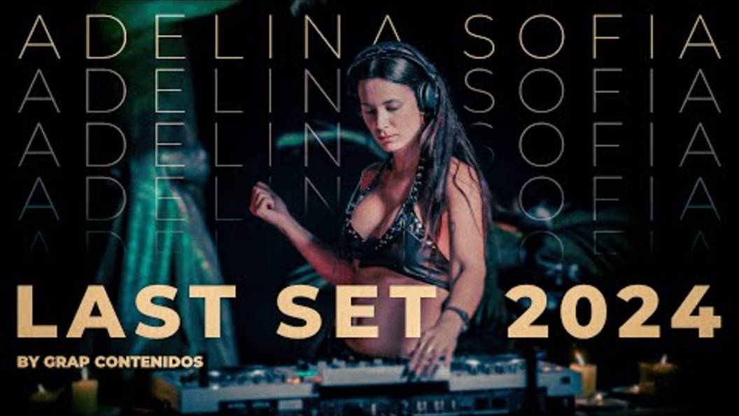ADELINA SOFIA | GRAP SESSION | LAST SET EDITION | ‪@GRAPCONTENIDOS‬‬‬‬‬‬‬‬‬‬