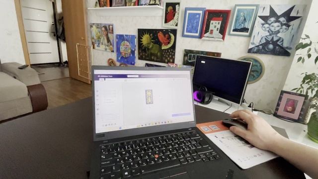 ТАЙНОЕ СООБЩЕСТВО 3D-ПЕЧАТНИКОВ ПЕРМИ