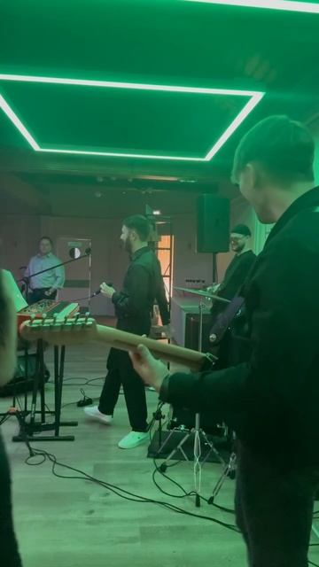 Playtime На бис