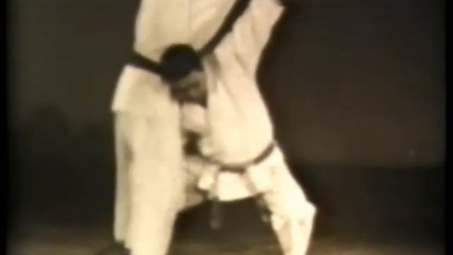 kata guruma