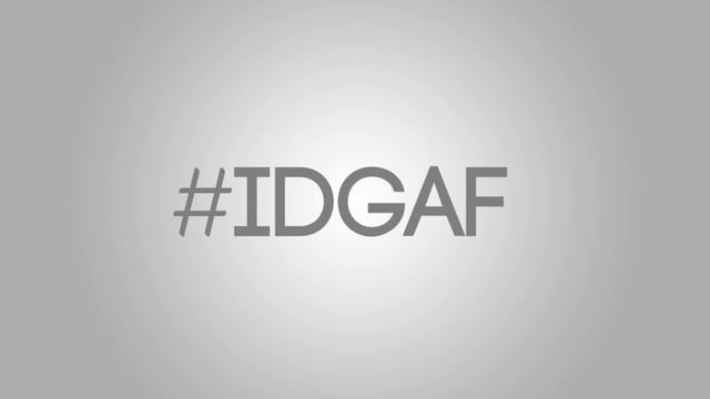 YG-IDGAF (INSANE BASS BOOST!)