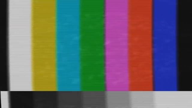 Помехи для видео