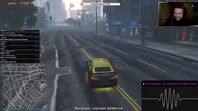 Its_will_be ловец столбов (уровень Бог)