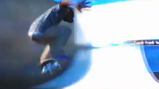 Let's test skate 3 tutorial