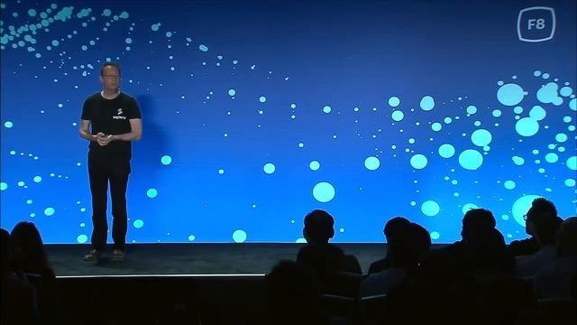 F8 2018: Friction-Free Fault-Finding with Sapienz