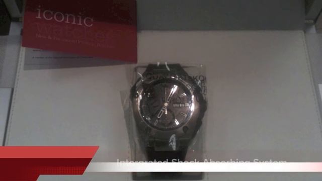 Iconic Watches 18 : IW376501 iwc ingenieur double chronograph Titanium