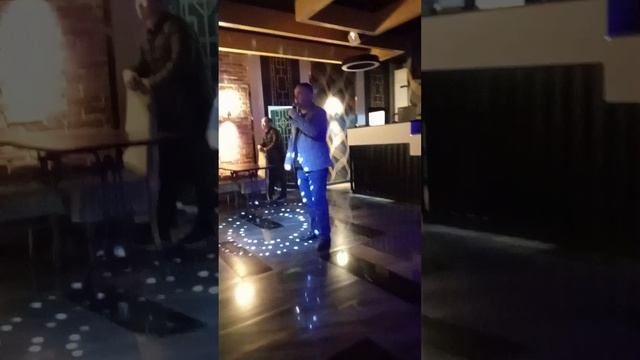 Кафе Элифан в Ташкенте
