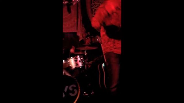 The Why Store Sooner than Later Live from Joes Grill December 22, 2012