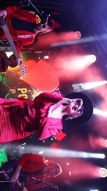Паруса FIRMA COVER BAND #кавергруппасочи #coverband #live #кавер #группасочи #cover