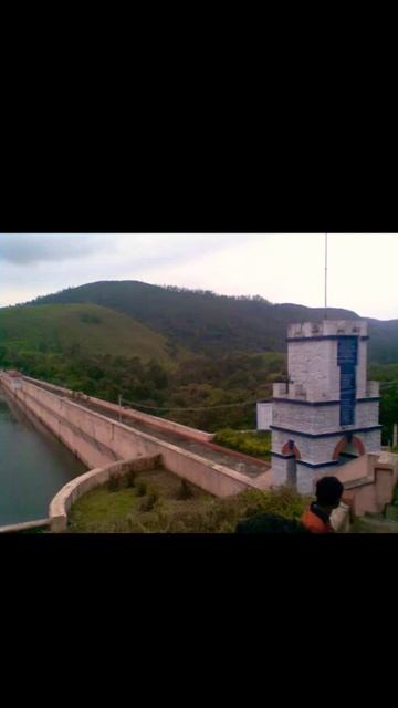 Mullaperiyar dam in news. #upsccse #india #upscexam #geography #kerala #godsowncountry#periyar #dam