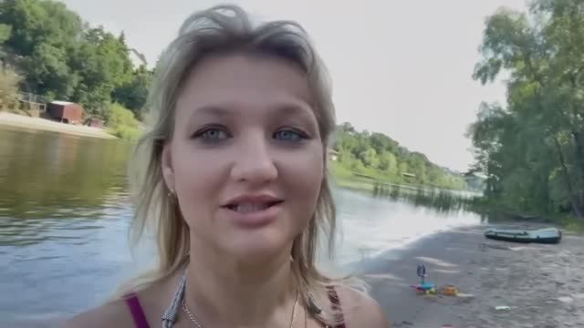 Незабывемый отдых на турбазе ДУБКИ | Отдых в Саратовской области