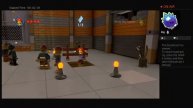Lego movie full game