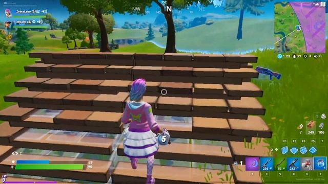 7 Best Rustler Skin + back bling combos in Fortnite