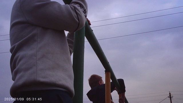 финал скалолазание