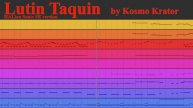 Lutin Taquin - HALion