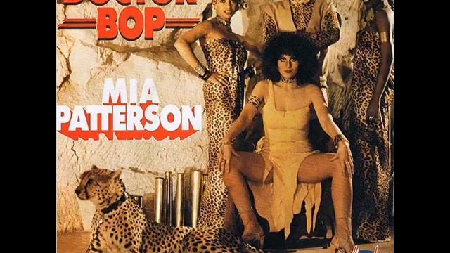 Mia Patterson - Doctor Bop (1978)