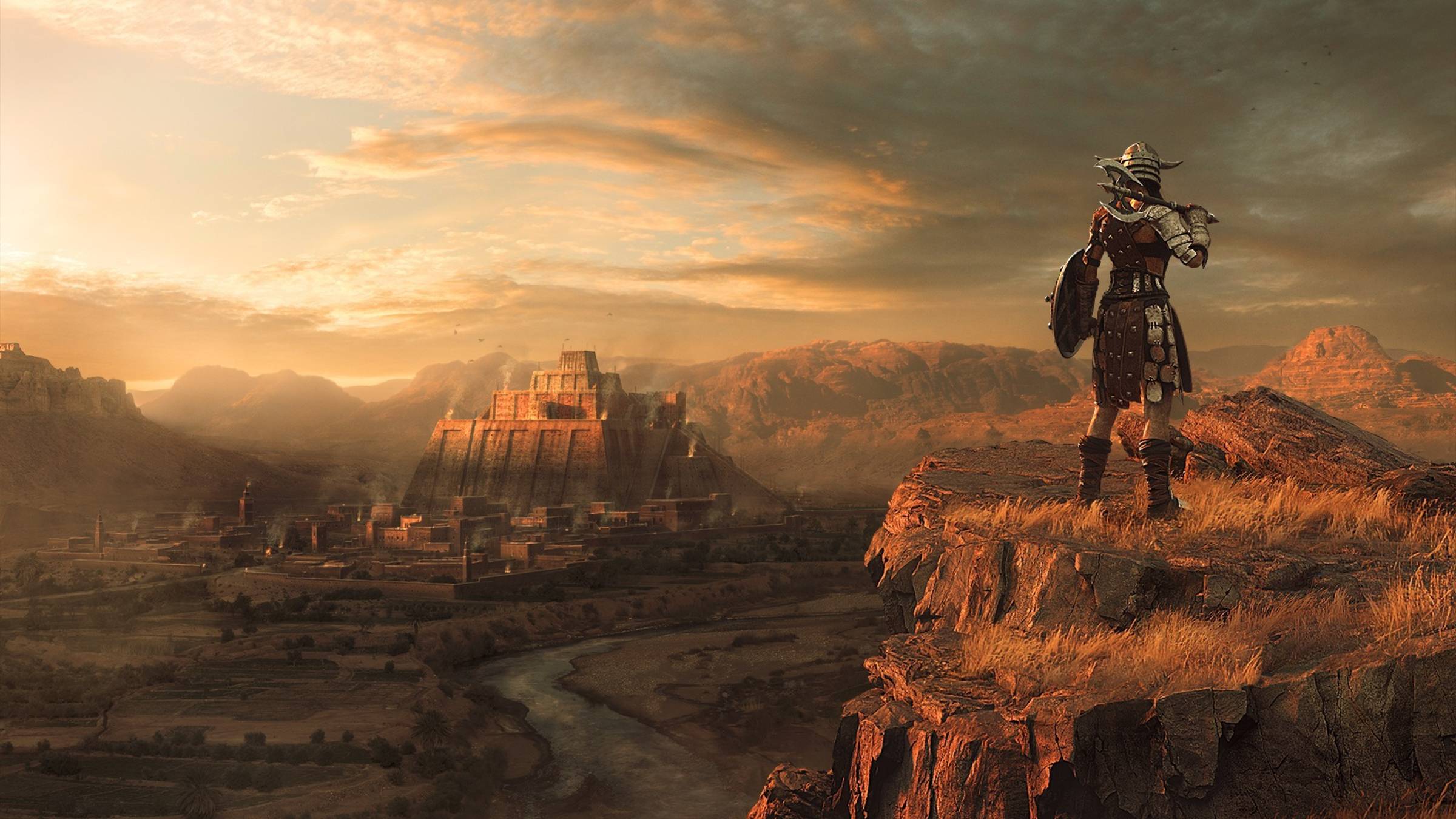 Conan Exiles