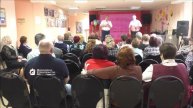 Итоги краевого конкурса Весенняя Романсиада в ЦДВ, г.Ачинск. 28.03.25г. Автор видео Елена Цыганова.