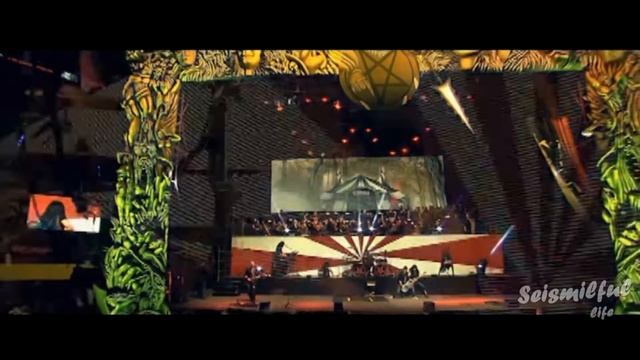 Mägo de Oz - Ilussia Diabulus in Opera Live DVD (06/05/17)