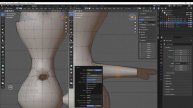 06-2. Learn The Basics Of Modeling With Low-Poly Characters