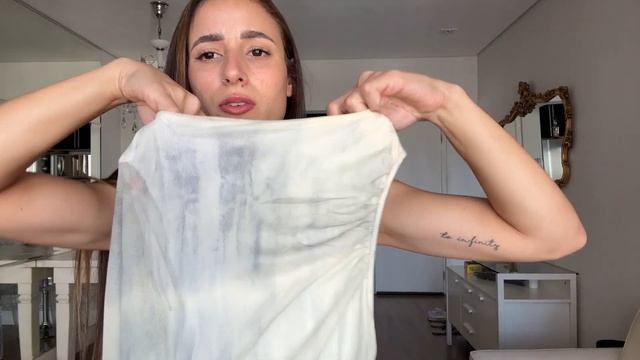 PROVANDO ROUPAS GRINGAS | TRY ON HAUL | MICAS