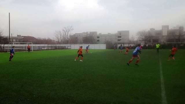 Саки, 1:2, Турнир ,,Крымский подснежник,,29.03-3.04.2025г
