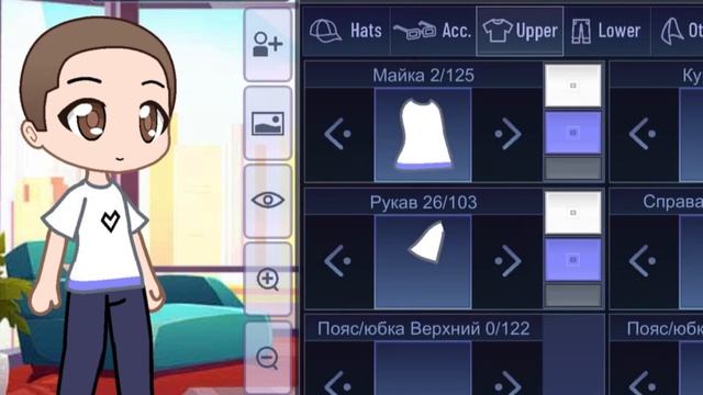 ПЕРЕДЕЛЫВАЮ ОС РАЗРАБОВ 3 часть 💗